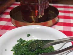 -西贝莜面村(当代商城店)