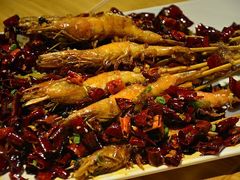 -李师傅脆肚(梅林店)