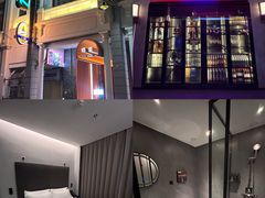-栢里酒店(广州上下九步行街店)