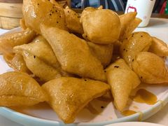 -老仁义·清真菜(太古街店)