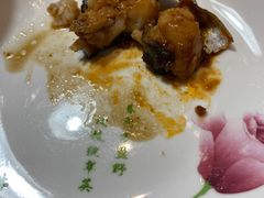 -鱼羊宴烤鱼羊蝎子烧烤(怡馨家园店)