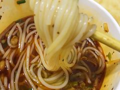 -覃肥叔桂林米粉(粮道街店)