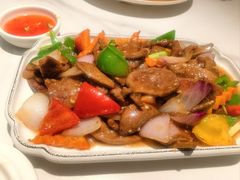 -旺达·福州菜(正大广场店)