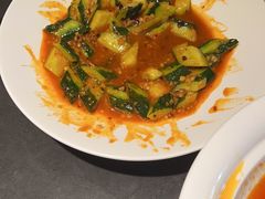 -一品红川菜(皇岗店)