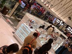 -乐天免税店(明洞店)