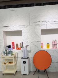 -BOF HAIR BY HONTO
