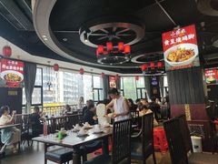 -小柴米·传统江西菜(万寿宫店)