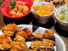 -半藏居酒屋(香港花园店)