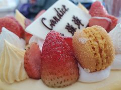 芒着爱你-BreadTalk面包新语·烘焙蛋糕(海岸城店)
