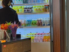 -渔乐之昕·铁板烧自助餐(虹悦城店)