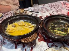 -老班长·小龙虾·鲜货烧烤大排档(金街美地店)