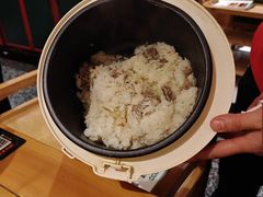 -大鸽饭(马王堆店)