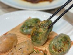 -潮州府·潮菜·砂锅粥(徐家汇店)