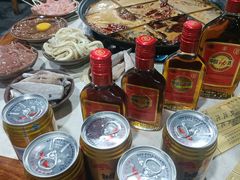 -正南齊北重庆老火锅(光华村直营店)