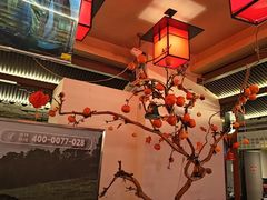 -巴蜀大将火锅(春熙店)