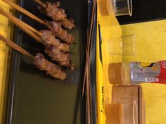 -望京小腰(北京总店)