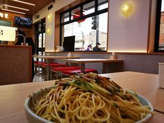 -华天新川面馆(缸瓦市店)