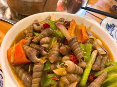 -洪大厨鸡煲(福田店)