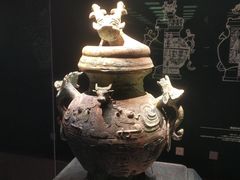 景点-太原市博物馆