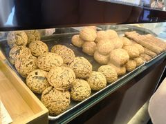 -君之狮子山·轻糖烘焙(开元Mini店)
