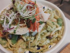 青酱海鲜意粉-打趸BTC·Breaktime cafe(北京路店)