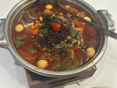 -眉州东坡(华联万柳店)