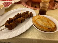 -八先生涮肉房(三里河店)