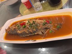 -四季春(美食街店)