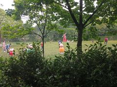 -白马涧龙池景区