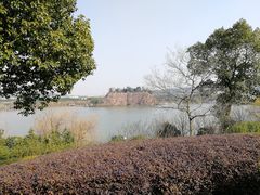 -孙武文化园-停车场