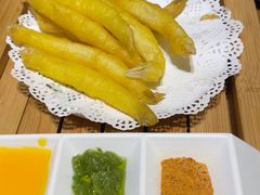 -春满园·邯郸菜发祥地(滏东店)