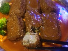 -JUKEBOX玖部音乐餐厅(华侨城店)