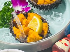 -老大连·海肠捞饭·大连海鲜大连菜(西安路店)
