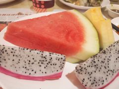 -芭菲盛宴·环球美食(解放碑英利国际店)