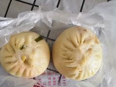 -马凯餐厅(长椿街店)