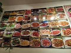 -食肆小庭·老味天津菜(翠湾花园店)