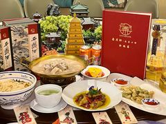 -秦月轩·陕西家乡菜(阜成路·五棵松店)