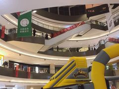 -宝龙城(杭州滨江店)