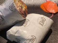 -Q MEX 库迈墨西哥餐吧(三里屯店)