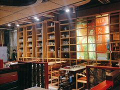 -大队长主题火锅(观音桥店)