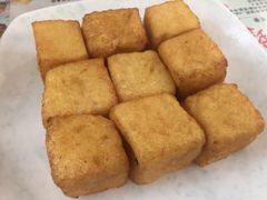 九宮格西多士-八珍餐厅(广大路店)