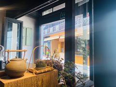 -Metal hands·铁手咖啡