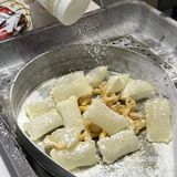 我不会是昆明最后一个吃上得吧😭😭糯叽叽…