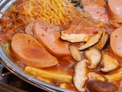 -秋木烤肉·韩国牛肉名家(高新旗舰店)