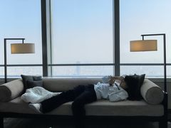 -长沙尼依格罗酒店