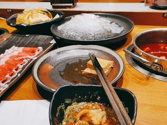 -呷哺呷哺 黄金牧场 (新中关购物中心店)