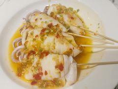 -双合园·海鲜水饺青岛菜(万佳广场店)