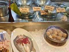 -大鱼徽州·寻味徽菜(星光总店)