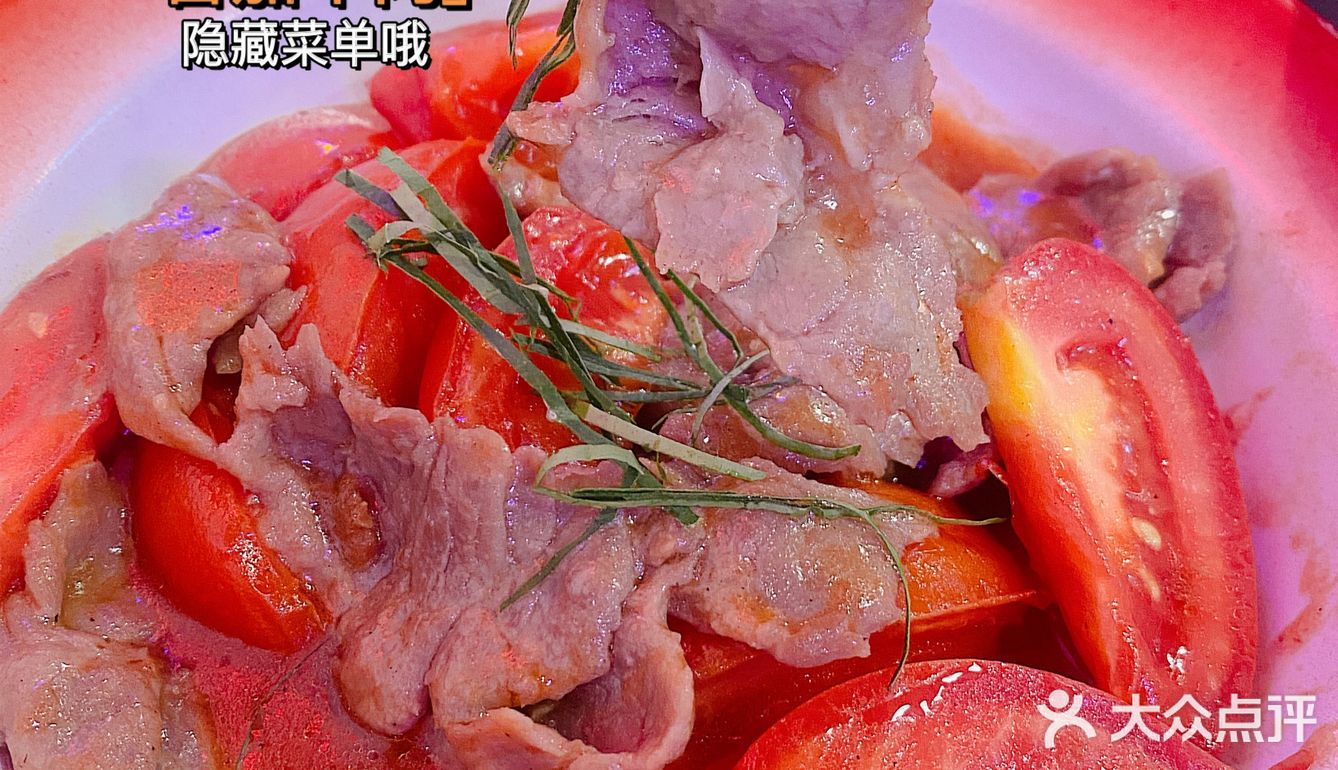 福州这家平价泰国大排档我竟然才吃