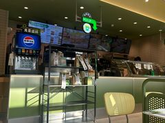 -赛百味SUBWAY(萝岗万达店)